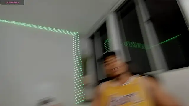 XavierColeman webcam