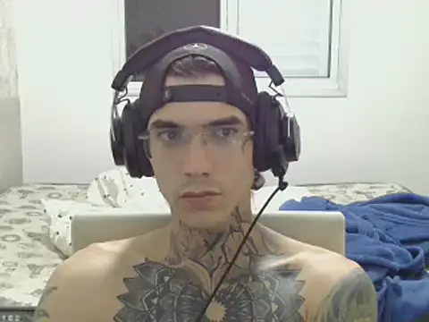 smokingink webcam