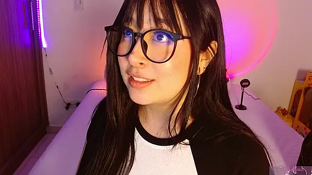 Oliviargf webcam