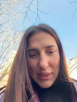 AleksandraRich webcam