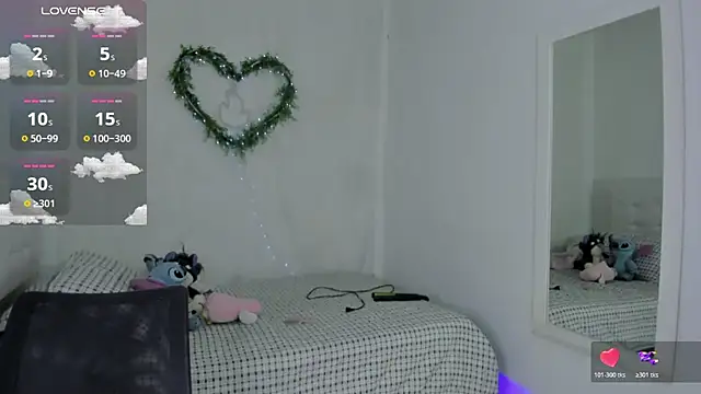 Brithanycullen webcam