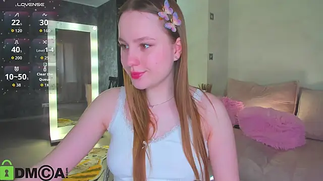 Candy_Cansew webcam