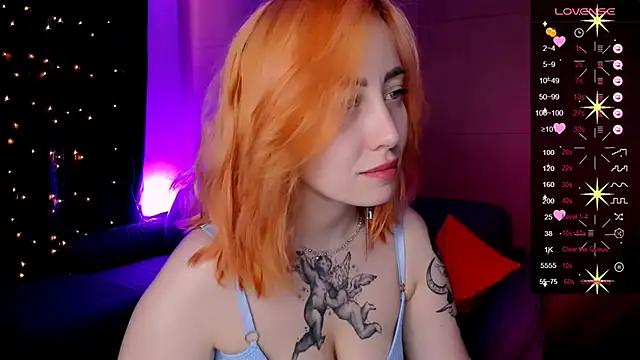 deboramoore webcam