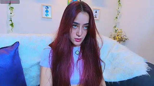 ViolethRosse webcam