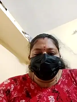 Tamil_jasmine12 webcam