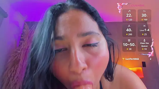 luccia_smith webcam