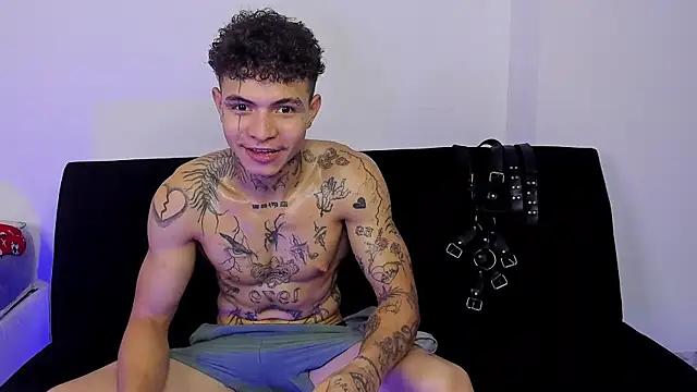 john_mystic webcam