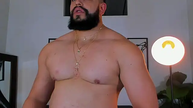 Justin_kingX7 webcam