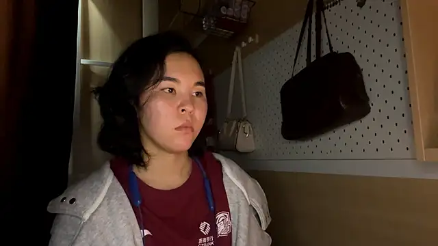 JennyCarpenter webcam