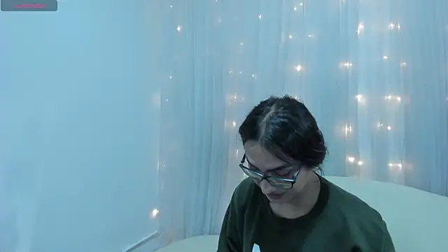 cherrylady_02 webcam