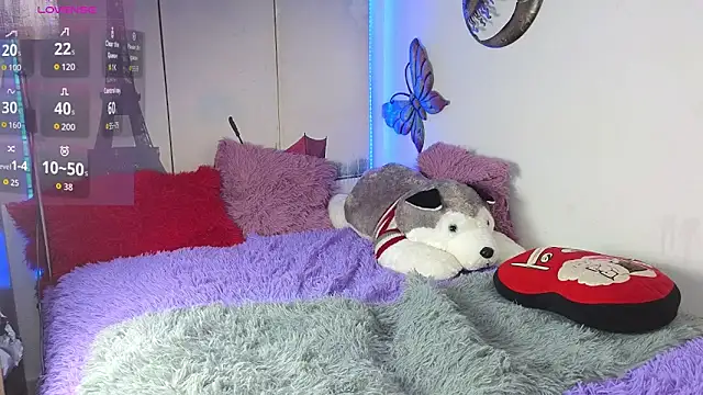 alix_kitty webcam
