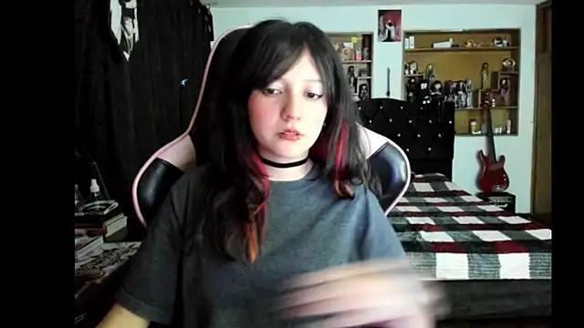 Maki_Zein_ webcam