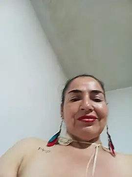 MaryRoze_ webcam
