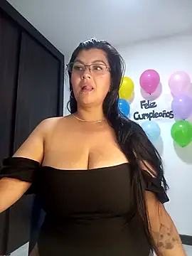 CelesteAlvarez1989 webcam