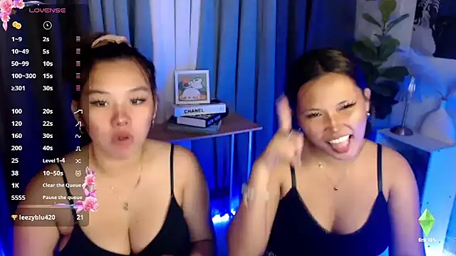 Sexy_Althea69 webcam