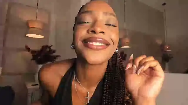 GenesisJordan webcam