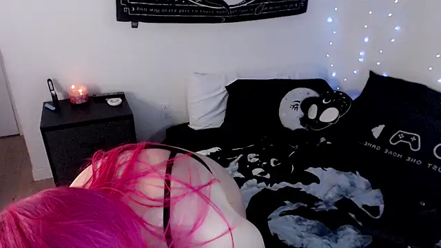 MaryMary_ webcam