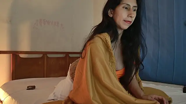 MoonLipsON- webcam