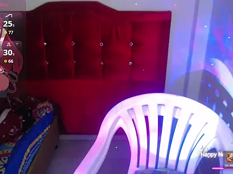 Loriiiany webcam