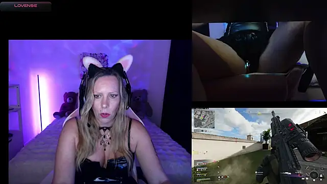 ArchangelTheFrancaise webcam