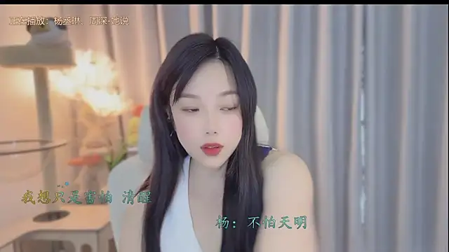 facai-feifei webcam