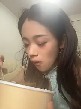 meiguigongzhu520 webcam