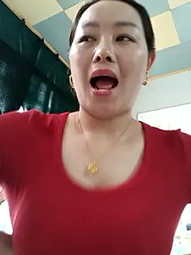 Jennie_dogy webcam