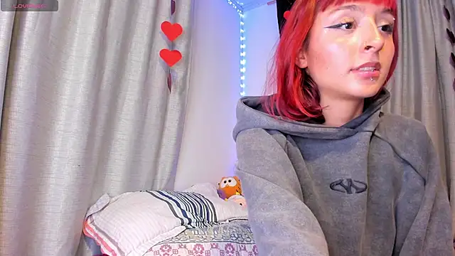 dafnne__hall webcam