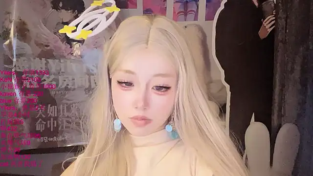 xiaoshuang001