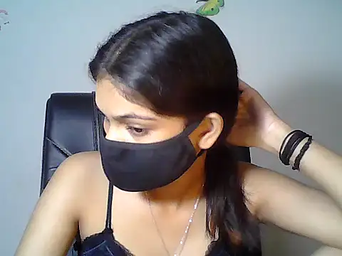 hot_deepansi02 (F teen) - make my day..... pussy show