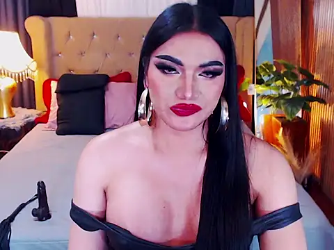 AluraJhenson webcam