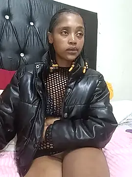 GoodinbedAfrican4 webcam