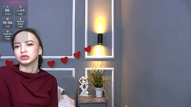 MonaHicks webcam