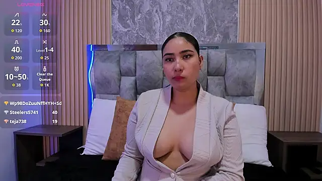 Sulay_Kim webcam