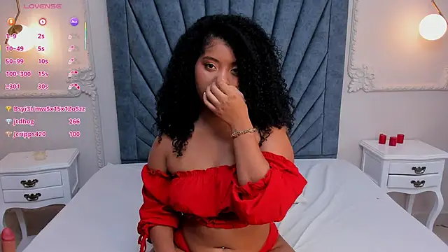 Abby_Montero webcam