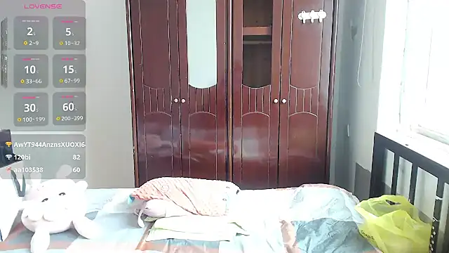 tianxinbaby520 webcam
