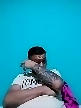 Danielkingm webcam