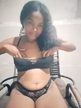 Jany_01 webcam