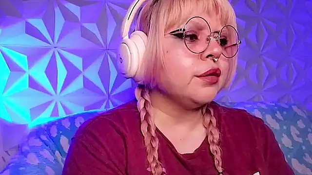 Satyn_doll webcam