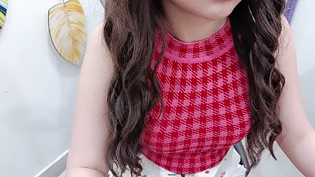 Ari-sweety webcam