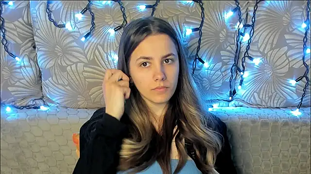 MaggieCake webcam