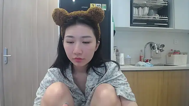 Asiagirll webcam