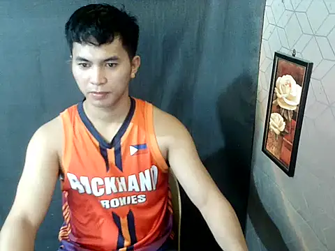 asianpatt69 (M young) - play and cum with me
