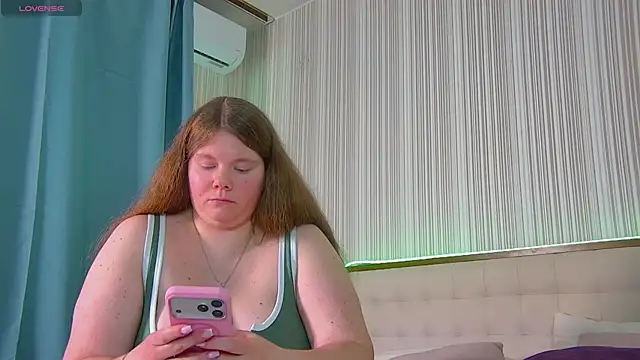 RubyValen webcam