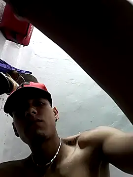 Triplex_Coolness webcam