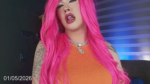 AshlyBetancurX webcam