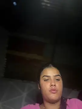 Kaily_Sweet16 webcam