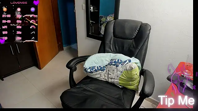 peanut_tangerine webcam