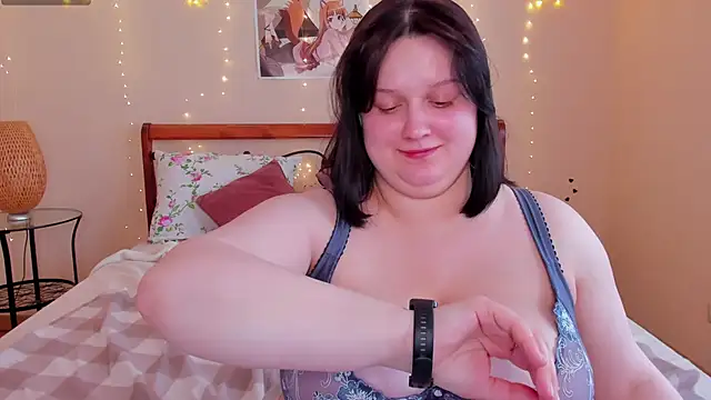Blossom_Soniya webcam
