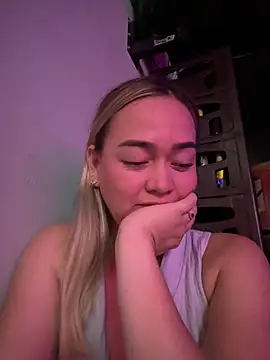 Danielavegax webcam